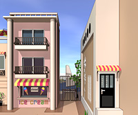 Play Blue Islands - Free Online Escape Game