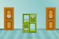 Blueberry Pie Escape - Play Free Online Escape Game