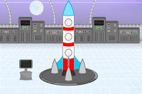 Break Free the Space Station