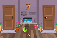 Play Bright Canadian Girl Escape - Free Online Escape Game