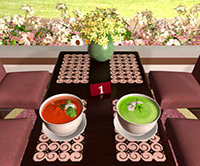 Play Brunch Lunch - Free Online Escape Game