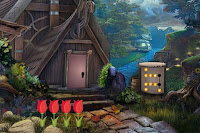 Bunny Princess Escape