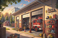 Play Burning Trails - Free Online Escape Game