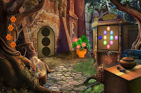 Play Calm Happy Boy Escape - Free Online Escape Game