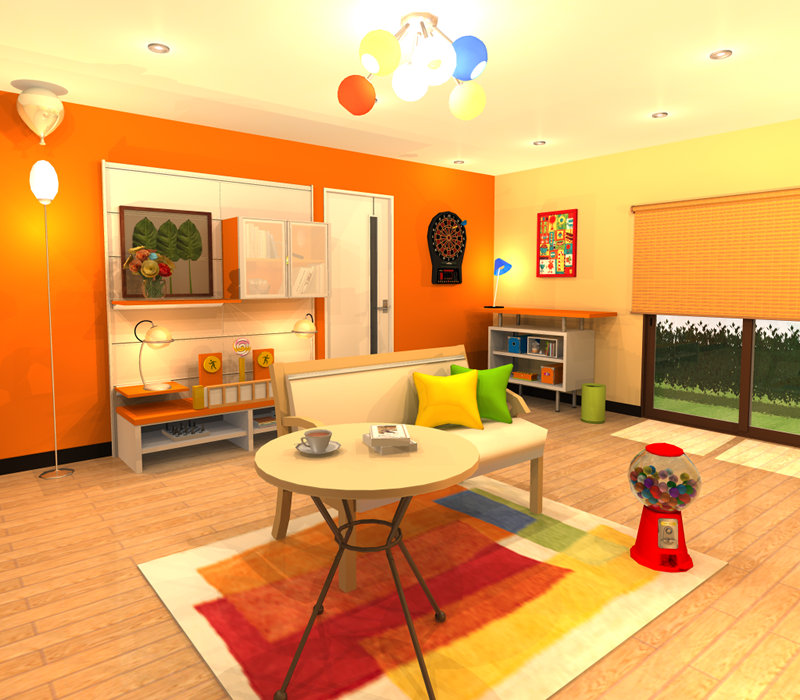 Play 脱出ゲーム Candy Rooms - Free Online Escape Game