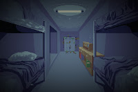 Play Captain's Logs - Free Online Escape Game