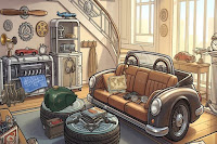 Car Collector