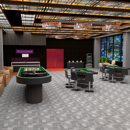 Play Casino Escape - Free Online Escape Game