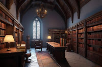 Castle Library Escape