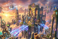 Castle of Spells
