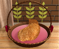 Play Cat Room - Free Online Escape Game