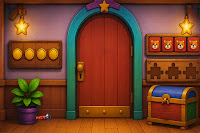 Celestial Critter Escape
