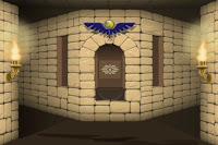 Chazkenger and Nemureru Otakara Escape - Play Free Online Escape Game