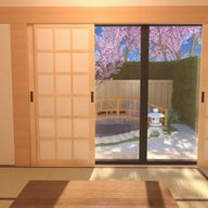 Play Cherry Blossom Room Escape - Free Online Escape Game