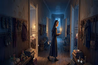 Children of the Night
