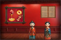 Chinese New Year Escape 4 - Play Free Online Escape Game