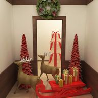 Play Christmas 3 - Free Online Escape Game