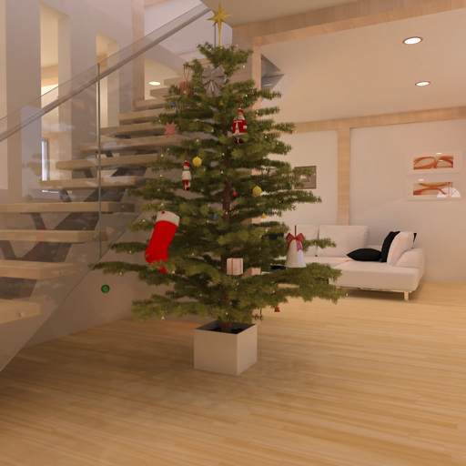 Play Christmas - Free Online Escape Game