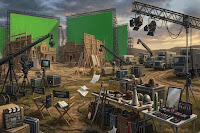 Cinematic Clues - Play Free Online Escape Game