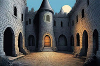 City Dungeon Escape