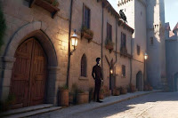 City of Mystery Escape