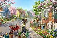 Clean Streets
