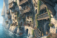 Cliffside Village
