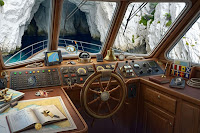 Coastal Adventure