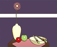 Play Colored Evening - Free Online Escape Game