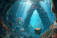 Coral Mystery