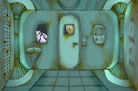 Play Cosmic End - Free Online Escape Game