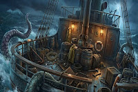 Curse of the Deep
