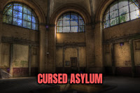 Cursed Asylum