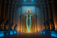 Cursed Temple: Awakening of Anubis