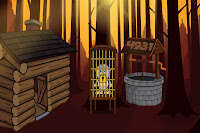 Play Cute Monkey Rescue - Free Online Escape Game