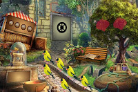 Cute Turkey Hidden Escape - Play Free Online Escape Game