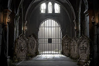 Dark Catacombs Escape