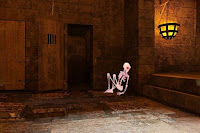 Play Dark Chambers Escape - Free Online Escape Game