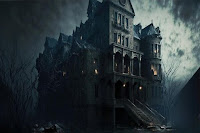 Dark Land Escape