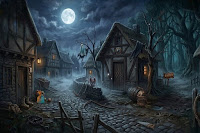 Dark Village