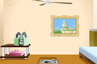 De Room Escape