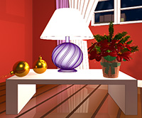 Play December - Free Online Escape Game