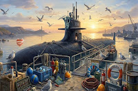 Play Depths Uncovered - Free Online Escape Game