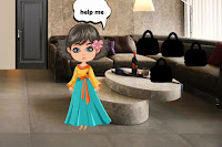 Diana Attend Award Ceremony