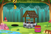 Discover the Lost Treasure