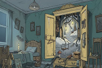 Door to Nightmares