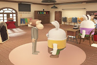 Doors Escape: Tailor Shop - Play Free Online Escape Game