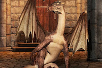 Dragon Tomb Escape