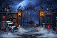 Dream Phantom Escape