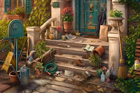Dust and Discoveries
